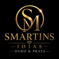 SMARTINS JOIAS — Ouro & Prata